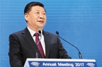 共担时代责任，共促全球发展